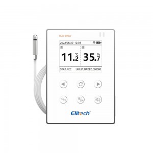 RCW-800K THE IOT 온습도 기록계